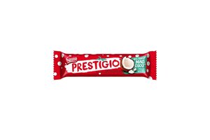 Chocolate Prestígio