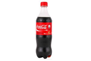 Coca Cola 600ml